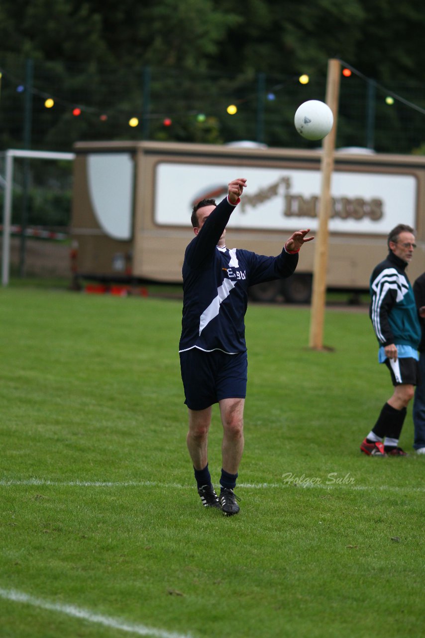 Bild 11 - Faustball